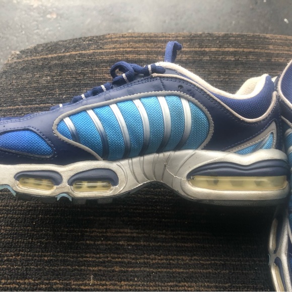 Men’s Nike Air Trailwind cross trainers - Picture 7 of 9